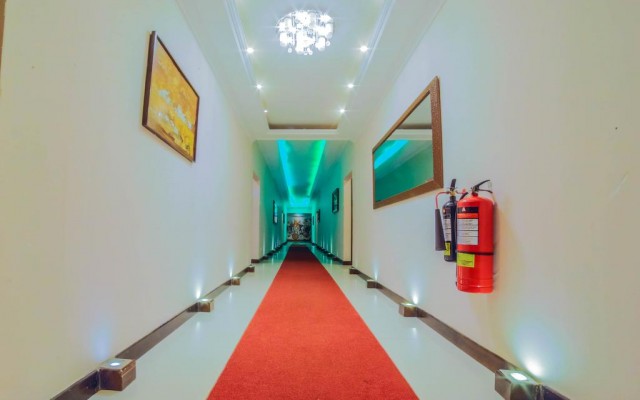 Accommodation in SRI LANKA