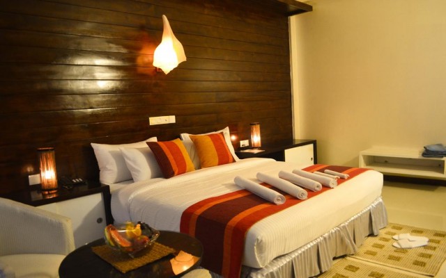 Accommodation in SRI LANKA