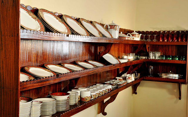 Accommodation in SRI LANKA