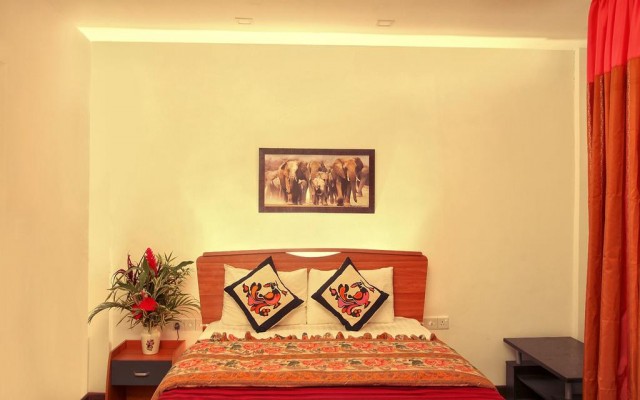 Accommodation in SRI LANKA