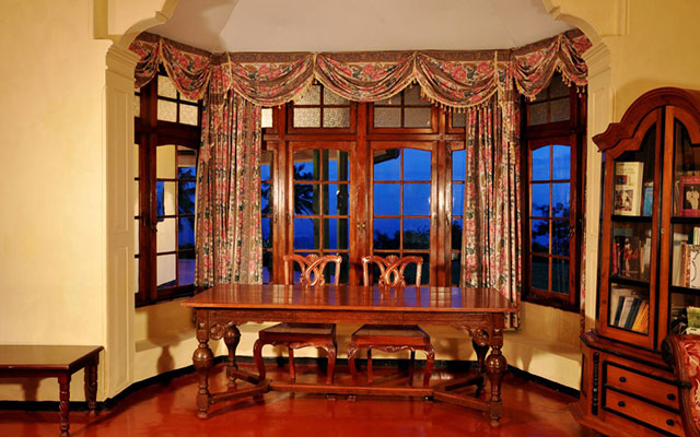 Accommodation in SRI LANKA