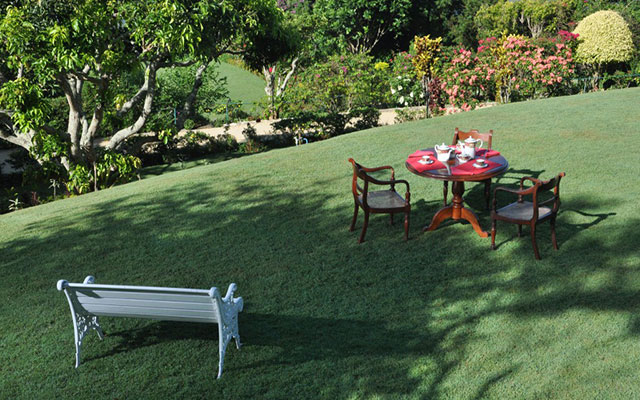 Accommodation in SRI LANKA