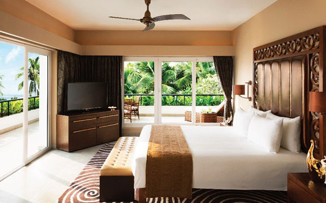 Accommodation in SRI LANKA