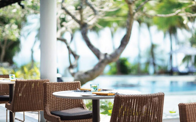 Accommodation in SRI LANKA