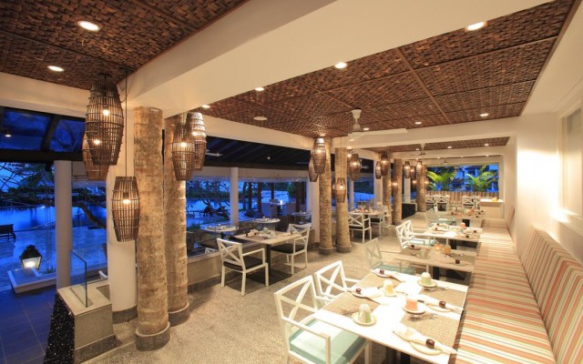 Accommodation in SRI LANKA