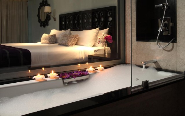 Accommodation in SRI LANKA