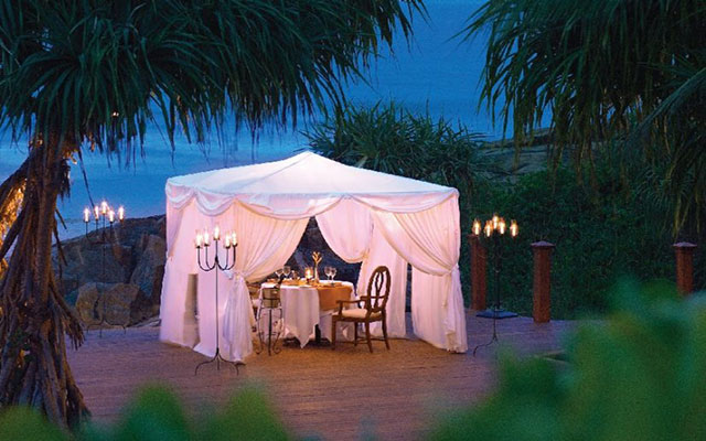 Accommodation in SRI LANKA