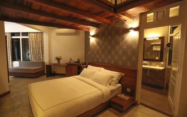 Accommodation in SRI LANKA