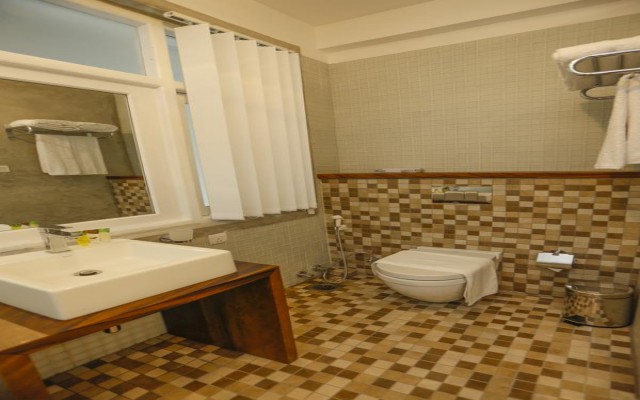 Accommodation in SRI LANKA