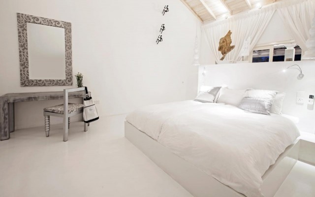 Accommodation in SRI LANKA