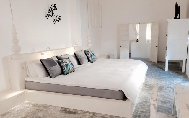 Accommodation in SRI LANKA