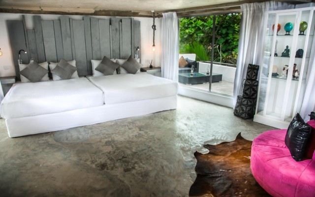 Accommodation in SRI LANKA