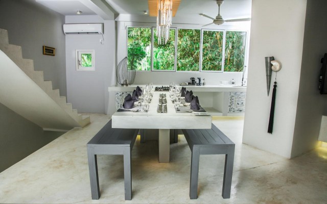 Accommodation in SRI LANKA
