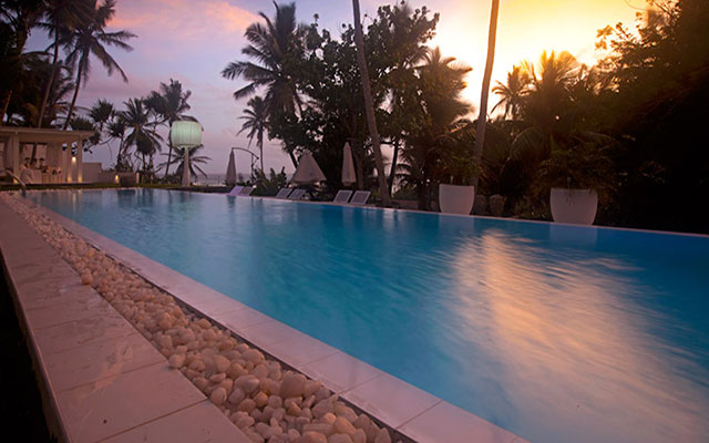 Accommodation in SRI LANKA