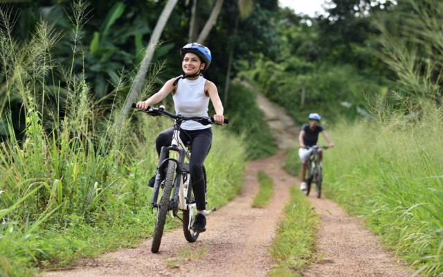 Accommodation in SRI LANKA