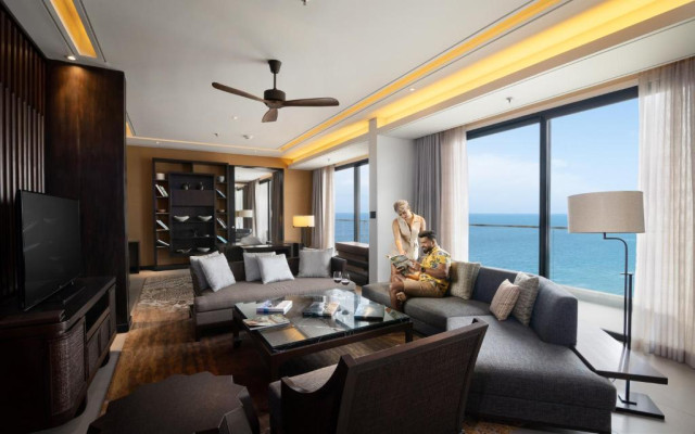 Accommodation in SRI LANKA