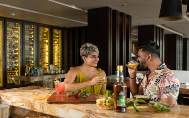 Accommodation in SRI LANKA