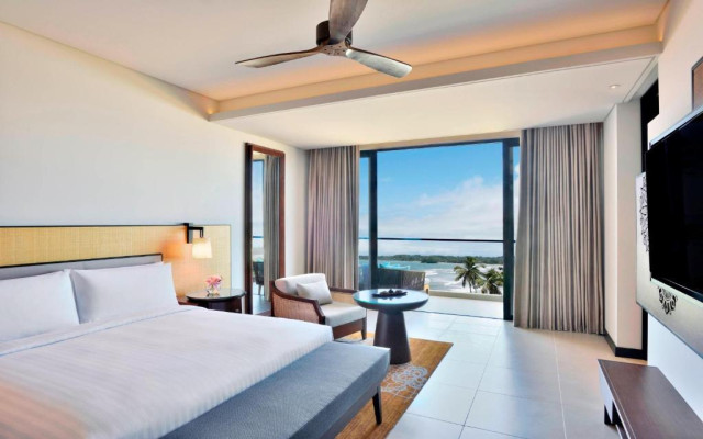 Accommodation in SRI LANKA