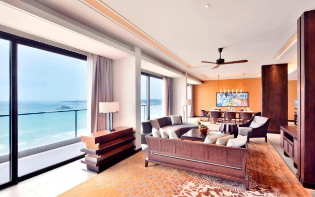 Accommodation in SRI LANKA