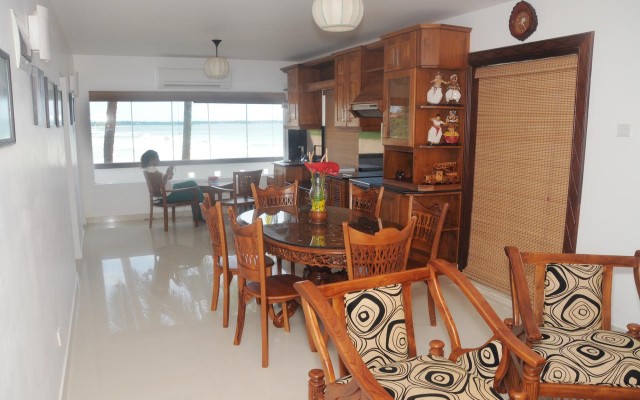 Accommodation in SRI LANKA