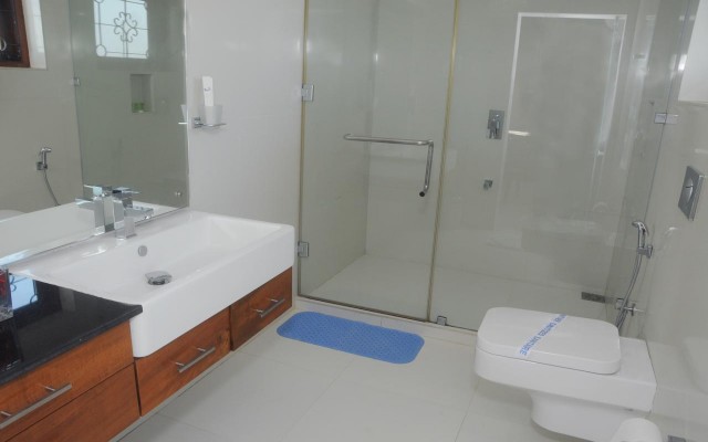 Accommodation in SRI LANKA