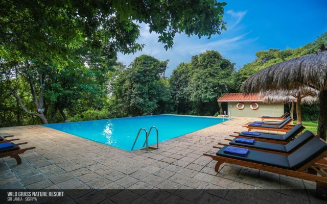 Accommodation in SRI LANKA