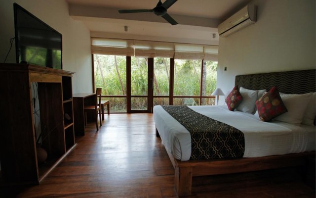 Accommodation in SRI LANKA