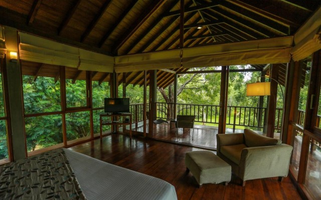 Accommodation in SRI LANKA