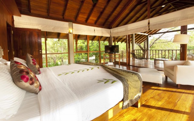 Accommodation in SRI LANKA