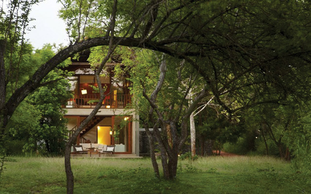 Accommodation in SRI LANKA