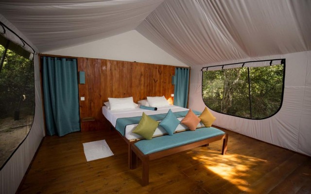 Accommodation in SRI LANKA