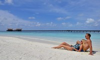 Adaaran Select Hudhuranfushi