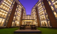 The Gateway Hotel  Airport Garden by Taj