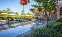 Allegro Hoi An  A Little Luxury Hotel & Spa 
