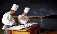 AMARANTHE BAY RESORT & SPA