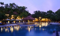 AMAYA LAKE