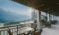 Bamboo Sapa Hotel 