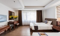 Bamboo Sapa Hotel 