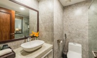 Bamboo Sapa Hotel 