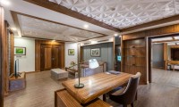 Bamboo Sapa Hotel 