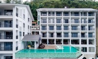 Bamboo Sapa Hotel 