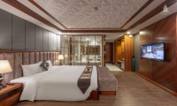 Bamboo Sapa Hotel 