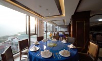 Bamboo Sapa Hotel 