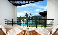 Centara Ceysands Resort & Spa Sri Lanka