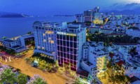 Cicilia Nha Trang Hotels & Spa