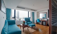 Cicilia Nha Trang Hotels & Spa