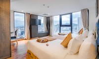 Cicilia Nha Trang Hotels & Spa