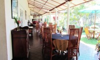 Cranford Villa