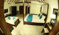 DAMBALE CHALETS