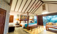 DAMBALE CHALETS